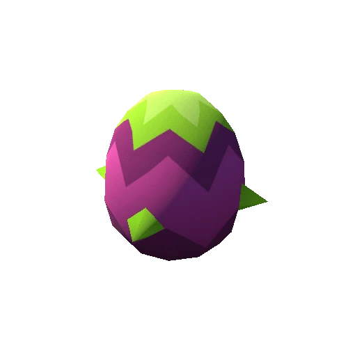 Egg 19E